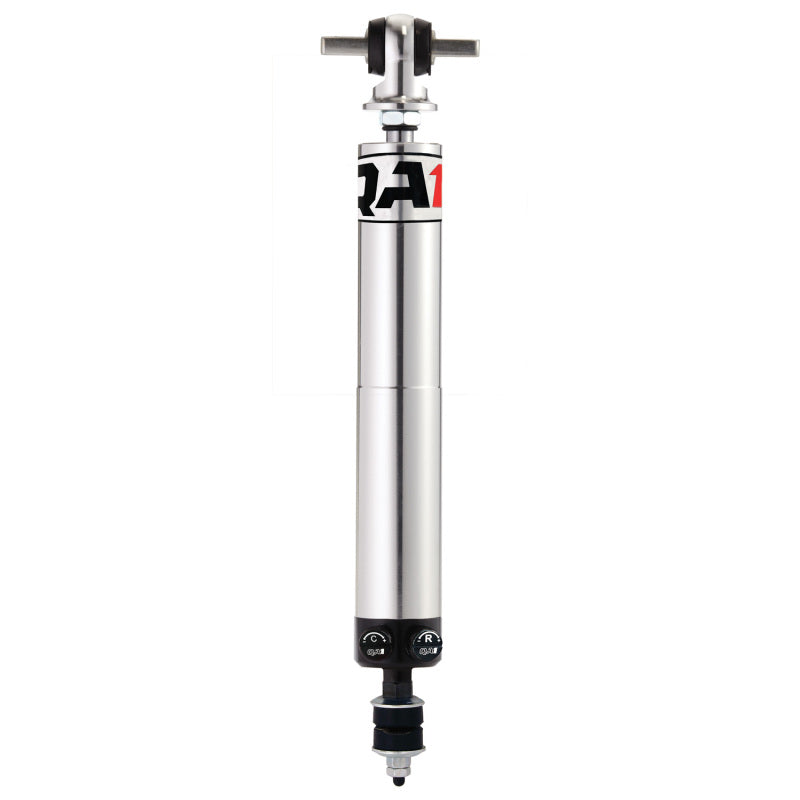 QA1 TD702 - QAPTD702 - QA1 Stocker Star Series Rear Shock Absorber - Double Adj. - 13.125in/19.625in - Aluminum - Shipped in Europe - Tuningsupply.com