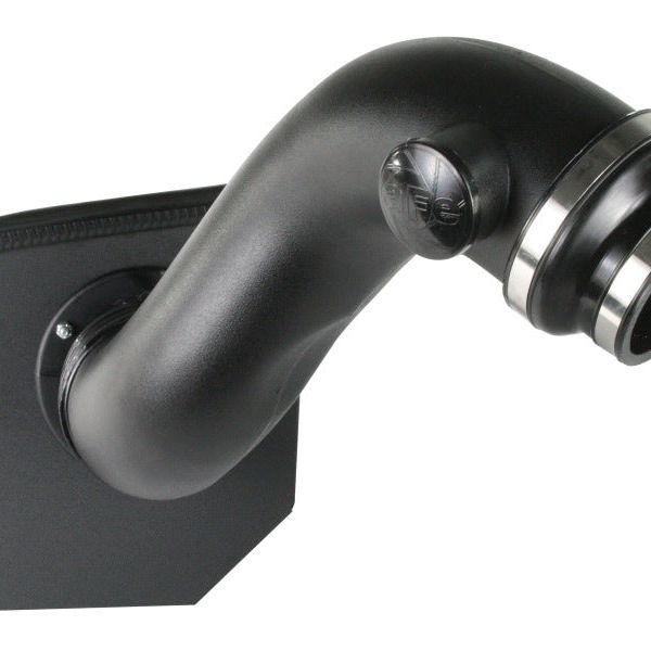 aFe 54-10782 - AFE54-10782 - aFe MagnumFORCE Intakes Stage-2 P5R AIS P5R GM Diesel Trucks 01-04 V8-6.6L (td) LB7 - Shipped in Europe - Tuningsupply.com