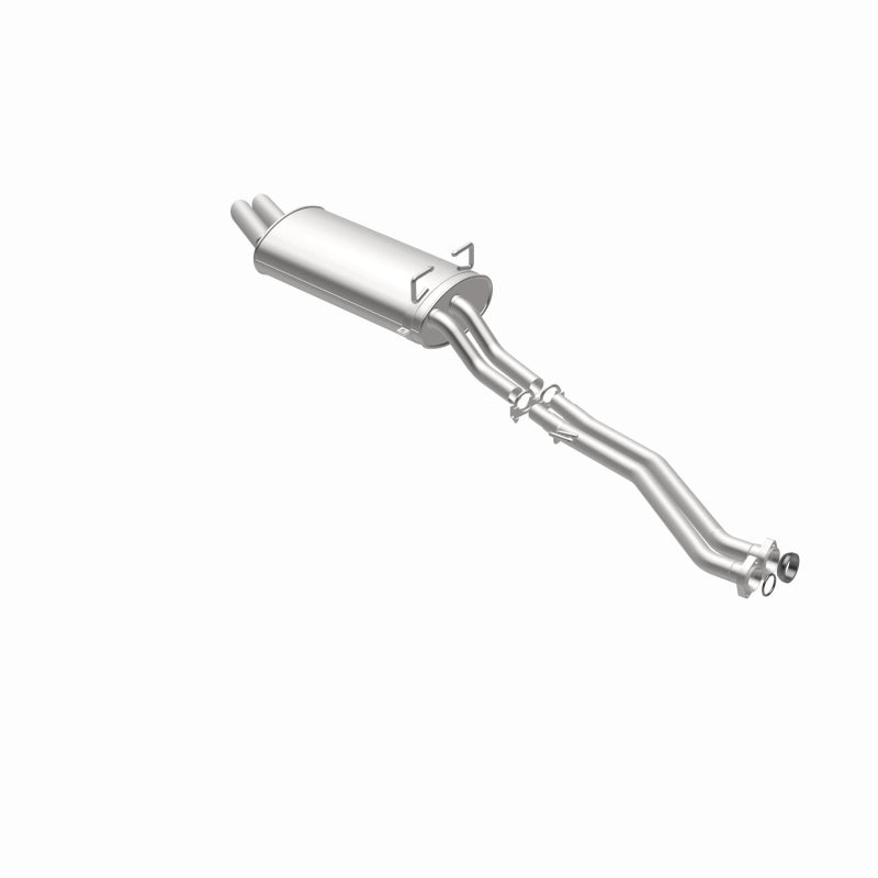 Magnaflow 106-0316 - MAG106-0316 - MagnaFlow BRE Exhaust Kit 87-93 BMW 325i 325is 2.5L - Shipped in Europe - Tuningsupply.com