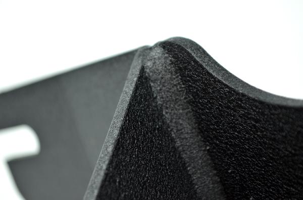 GrimmSpeed GRM091019 - GRMGRM091019 - GrimmSpeed Mitsubishi Evo 8/9 Master Cylinder Brace - Shipped in Europe - Tuningsupply.com
