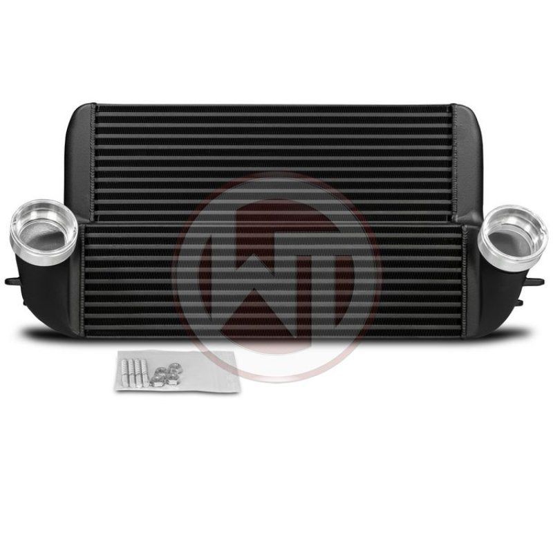 Wagner Tuning 200001125 - WGT200001125 - Wagner Tuning BMW X5/X6 E70/E71/F15/F16 Competition Intercooler Kit - Shipped in Europe - Tuningsupply.com