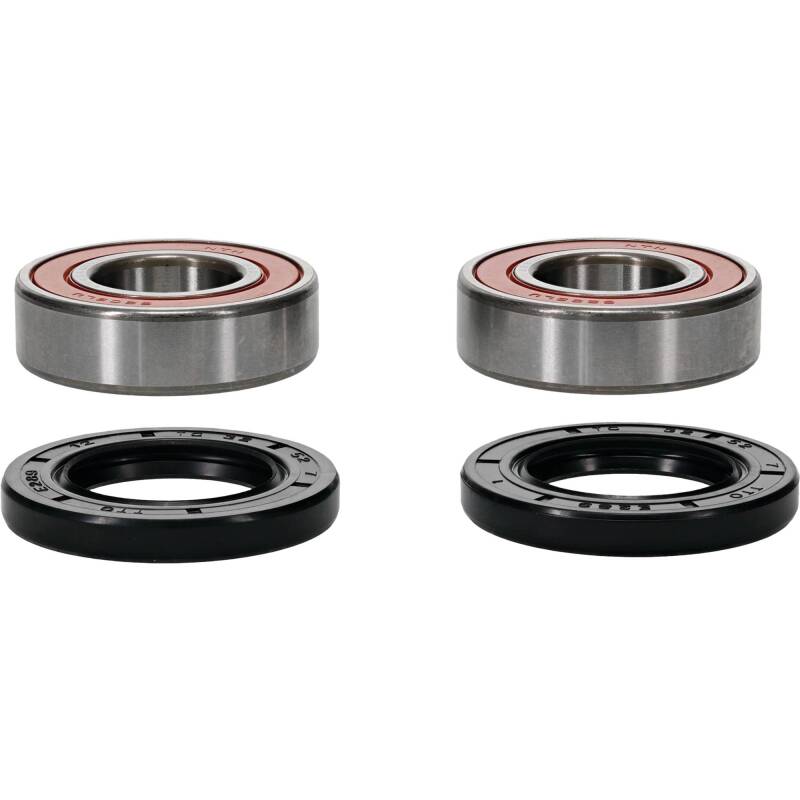 Pivot Works 25-1276-P - PIV25-1276-P - Pivot Works Premium Wheel Bearing - Shipped in Europe - Tuningsupply.com