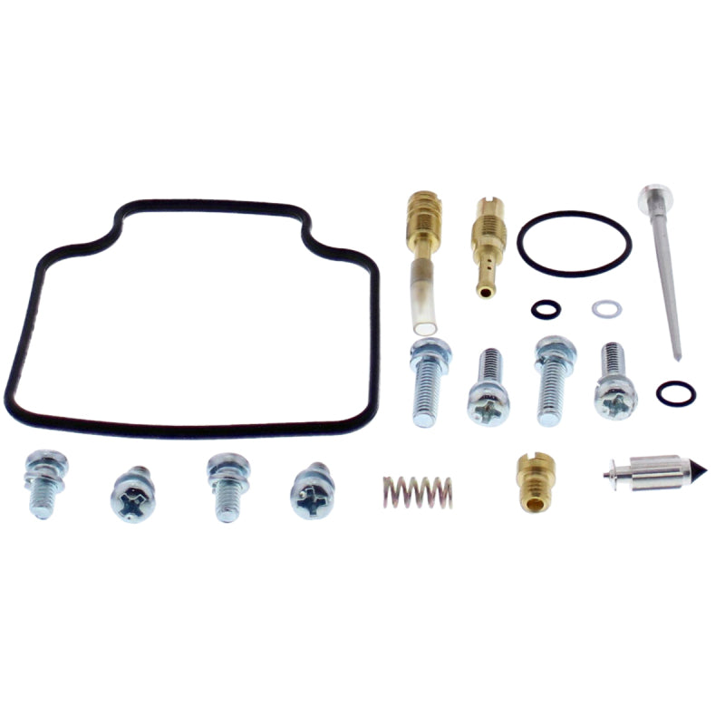 All Balls Racing 26-10034 - ABR26-10034 - All Balls Racing 05-06 Honda PS250 Carburetor Rebuild Kit - Shipped in Europe - Tuningsupply.com
