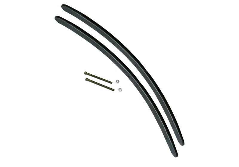 Superlift 01-312 - SLF01-312 - Superlift 73-87 GM Heavy Duty Pick Up w/ 12in Lift Kit Leaf Spring - Front - Shipped in Europe - Tuningsupply.com