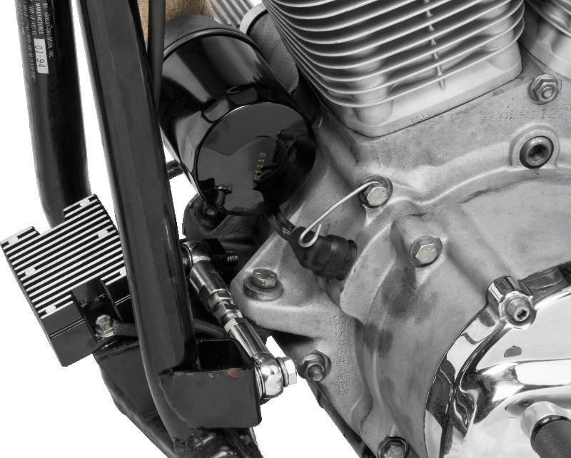 TwinPower 498311 - TWP498311 - Twin Power 89-99 Big Twin Except Twin Cam Voltage Regulator Black Replaces H-D 74519-88 32 Amp - Shipped in Europe - Tuningsupply.com