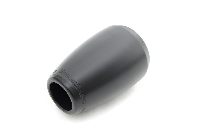 GrimmSpeed GRM038007 - GRMGRM038007 - GrimmSpeed Shift Knob Delrin - Subaru 5 Speed and 6 Speed Manual Transmission - Shipped in Europe - Tuningsupply.com