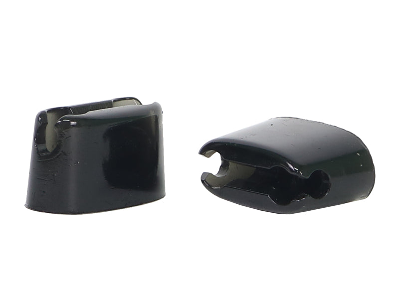 Superpro SPF0273K - SPRSPF0273K - SuperPro 1975 Triumph TR7 Base Sun Visor Mounting Clip - Shipped in Europe - Tuningsupply.com