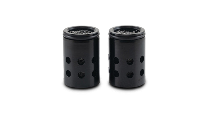 Vibrant 12789 - VIB12789 - Vibrant Replacement Catch Can Filter Barrel Assemblies - Shipped in Europe - Tuningsupply.com