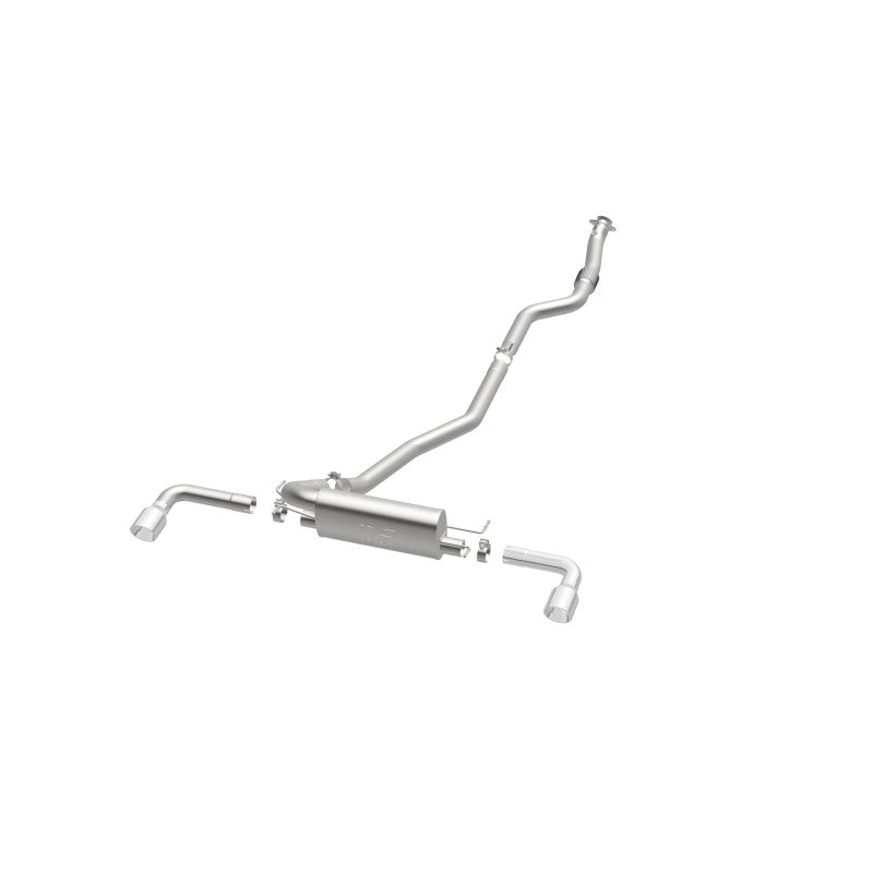 Magnaflow 16645 - MAG16645 - MagnaFlow Sys C/B 05- Pontiac Solstice GXP - Shipped in Europe - Tuningsupply.com