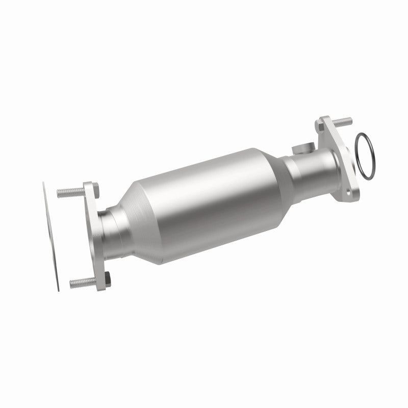 Magnaflow 52668 - MAG52668 - Magnaflow Conv DF 13-15 Frontier 4 Close Coupled - Shipped in Europe - Tuningsupply.com
