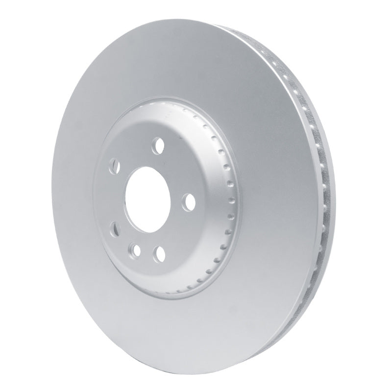 R1 Concepts PRP-20044 - RNCPRP-20044 - R1 2021-2025 Jaguar I-Pace Front R1 Carbon Alloy GeoMET Rotor - Shipped in Europe - Tuningsupply.com