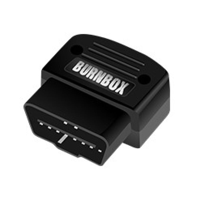 Tazer Z_BB_G2 - ZATZ_BB_G2 - Tazer 15-21 Dodge Challenger/Charger Line Lock/Light Show BurnBox G2 - Shipped in Europe - Tuningsupply.com