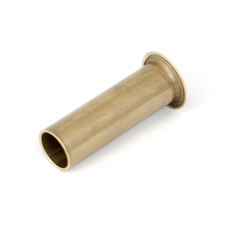 Rugged Ridge 11202.07 - RUG11202.07 - Rugged Ridge 99-06 Jeep Wrangler Brass Door Hinge Insert Set - Shipped in Europe - Tuningsupply.com