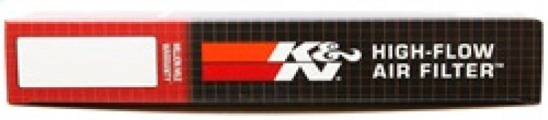 K&N Engineering 33-2767 - KNN33-2767 - K&N Replacement Air Filter MERCEDES SLK 200 (UK) / SLK 230 2.3L I4 KOMPRESOR (US) 98-99 - Shipped in Europe - Tuningsupply.com