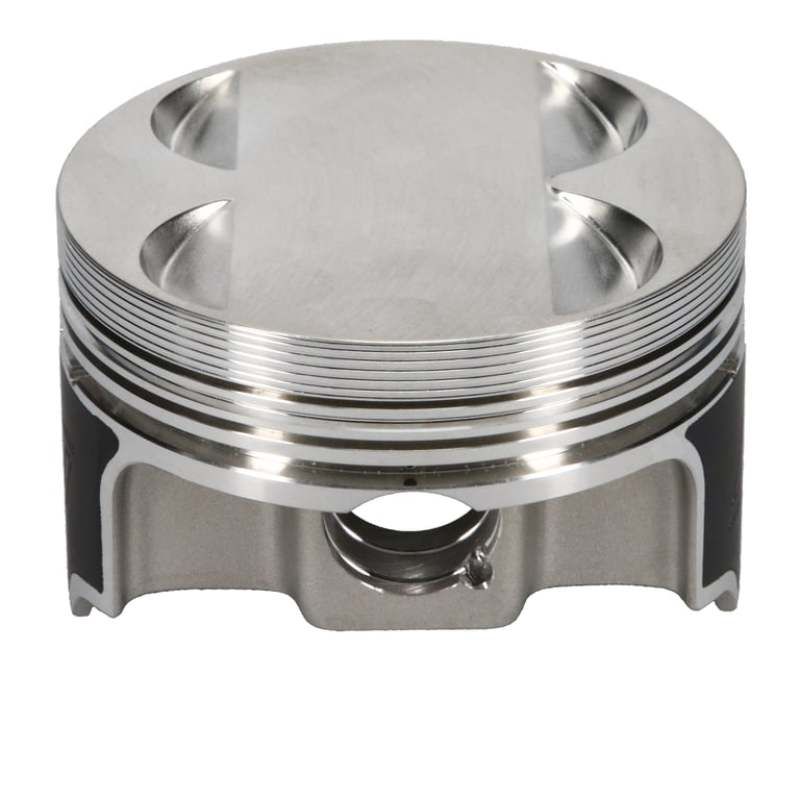Wiseco K623M84 - WISK623M84 - Wiseco Honda / Acura B series Flat Top 10.5:1 Piston Shelf Stock Kit - Shipped in Europe - Tuningsupply.com