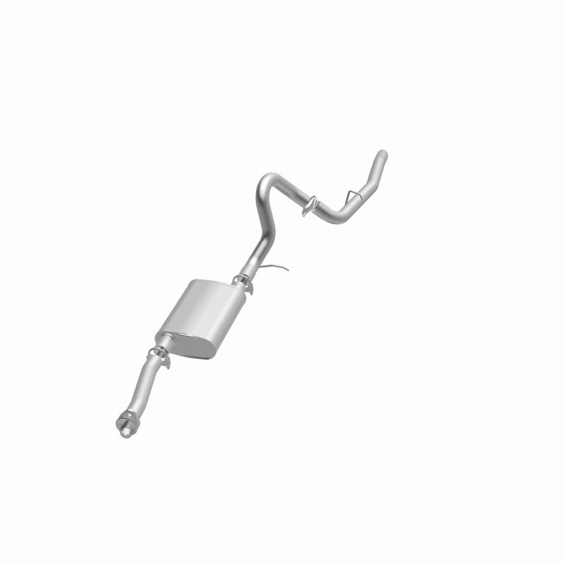 Magnaflow 106-0111 - MAG106-0111 - MagnaFlow BRE Exhaust Kit 99-04 Ford Mustang - Shipped in Europe - Tuningsupply.com