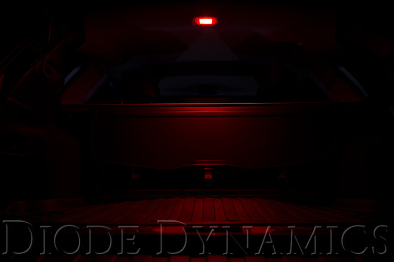 Diode Dynamics DD0143S - DIODD0143S - Diode Dynamics 921 LED Bulb HP36 LED - Cool - White (Single) - Shipped in Europe - Tuningsupply.com