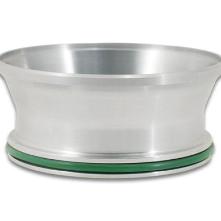 Vibrant 12661 - VIB12661 - Vibrant HD Clamp Transition Ferrules w/ O-Ring for 2.50in O.D. to 3in HD - Shipped in Europe - Tuningsupply.com