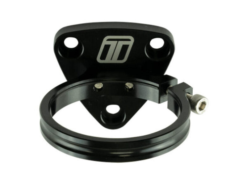 Turbosmart TS-0402-1141 - TURTS-0402-1141 - Turbosmart FPRX Billet Bracket - Shipped in Europe - Tuningsupply.com