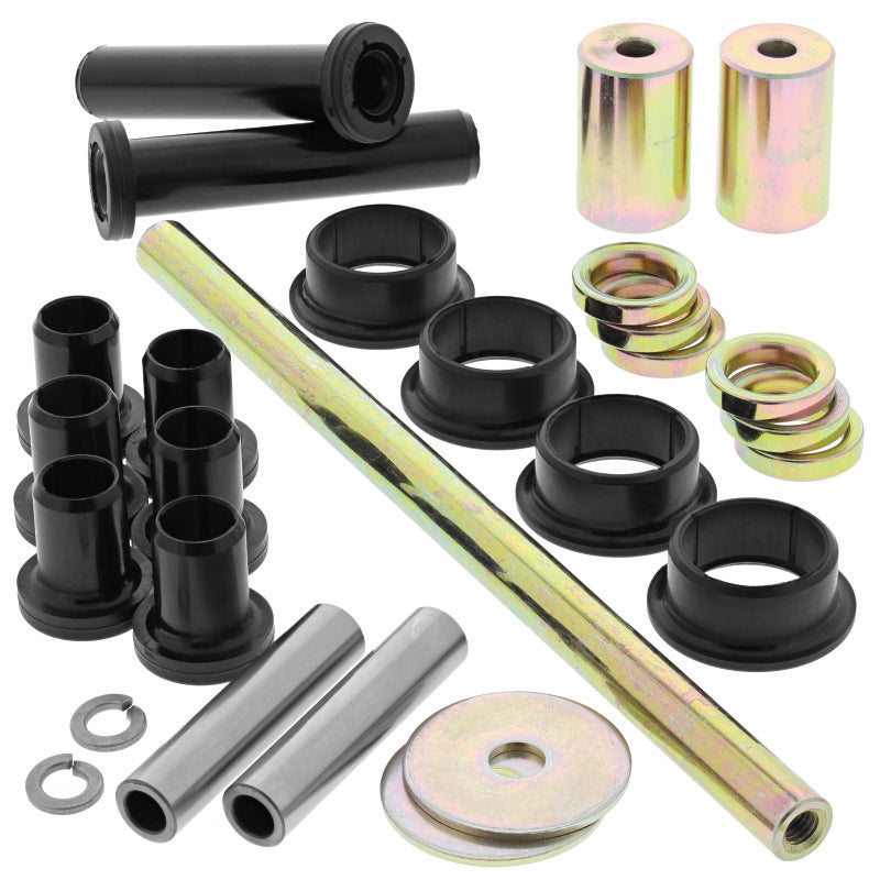 QuadBoss 414647 - QBS414647 - QuadBoss 99-00 Polaris Sportsman 335 Repair Kit Rear Independent Suspension Repair Kit - Shipped in Europe - Tuningsupply.com
