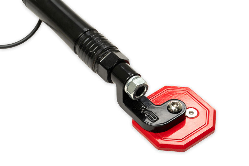 DV8 Offroad UNMM-02 - DVEUNMM-02 - DV8 Offroad Universal Molle Adj. Antenna & Whip Mount - Shipped in Europe - Tuningsupply.com