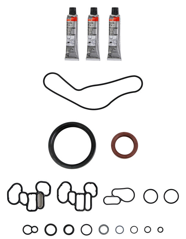 Fel-Pro CS26265 - FELCS26265 - Fel-Pro 09-14 Acura TL/08-17 Honda Accord/05-20 Pilot Engine Conversion Gasket Set - Shipped in Europe - Tuningsupply.com