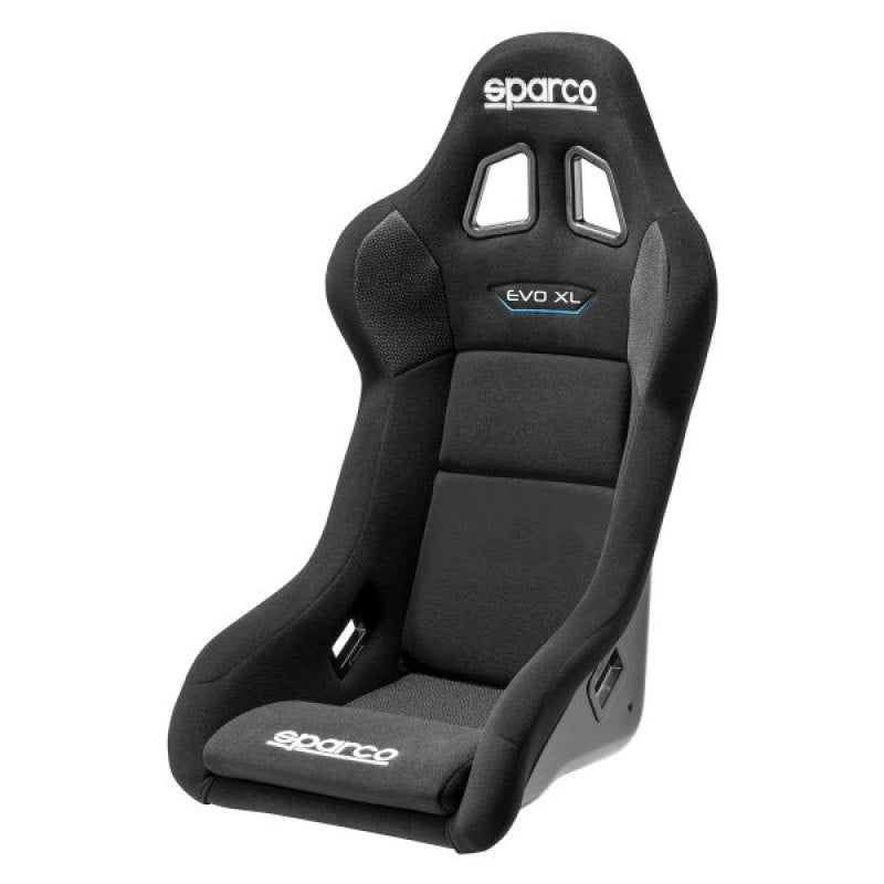 SPARCO - SPA008015RNR - Sparco Seat EVO - XL QRT - Shipped in Europe - Tuningsupply.com