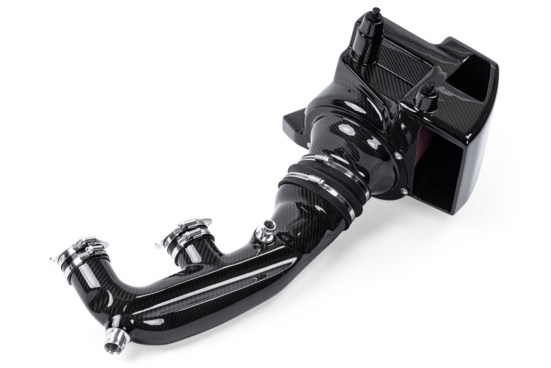 APR CI100042 - APRCI100042 - APR 18-25 Audi RS5/RS5 Sportback (B9) 2.9T Carbon Fiber Intake System - Shipped in Europe - Tuningsupply.com