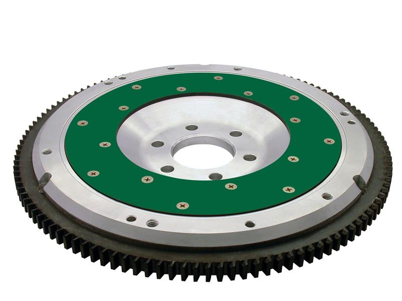 Fidanza 126681 - FID126681 - Fidanza 59-61 MG MGA/B Lightweight with Replaceable Friction Plate - Shipped in Europe - Tuningsupply.com