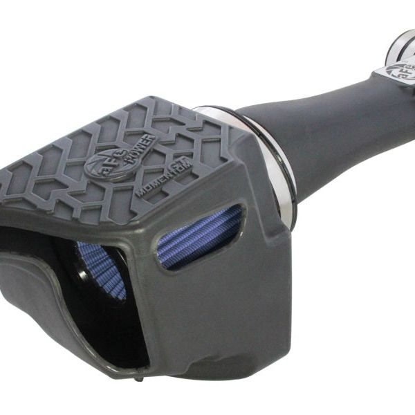 aFe 54-76204 - AFE54-76204 - aFe Momentum GT PRO 5R Intake 12-13 Jeep Wrangler JK V6 3.6L - Shipped in Europe - Tuningsupply.com