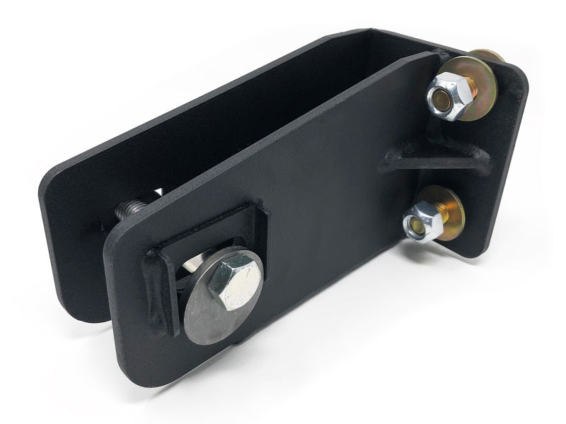 Tuff Country 20853 - TUF20853 - Tuff Country 1997 F-250 4wd (w/2in Front Lift Kit And 5 Bolt Mounting) Axle Pivot Drop Brackets Pr. - Shipped in Europe - Tuningsupply.com