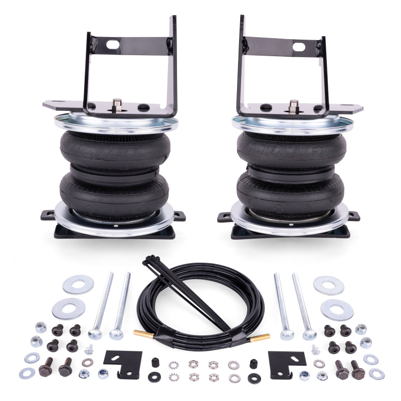 Air Lift 57384 - ALF57384 - Air Lift Performance 2025 Toyota 4Runner 4WD LoadLifter 5000 Air Spring Kit - Shipped in Europe - Tuningsupply.com