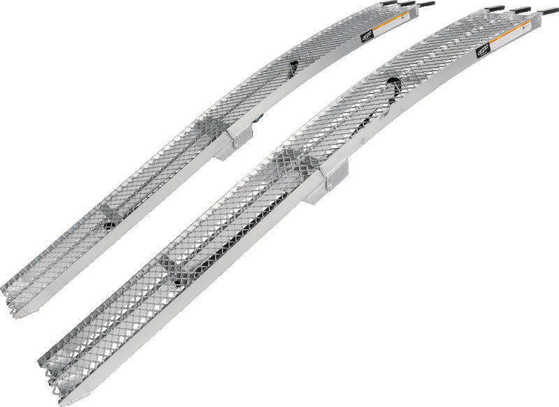 QuadBoss 565102 - QBS565102 - QuadBoss 12x89in Xl Folding Arch Ramp - Shipped in Europe - Tuningsupply.com