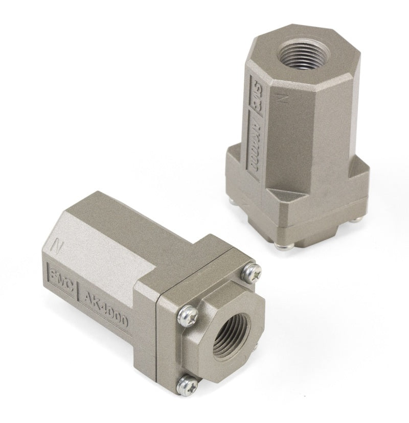 Air Lift 22664 - ALF22664 - Air Lift 3/8in SMC Check Valve - Shipped in Europe - Tuningsupply.com