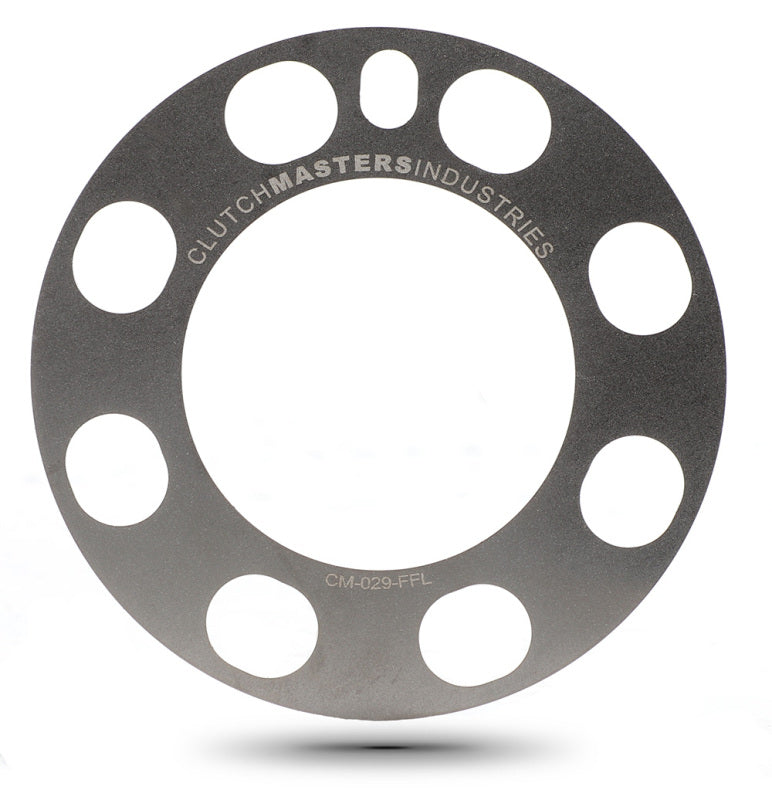 Clutch Masters CM-029-FFL - CLMCM-029-FFL - Clutch Masters 00-02 Audi S4 Flywheel Friction Lock - Shipped in Europe - Tuningsupply.com