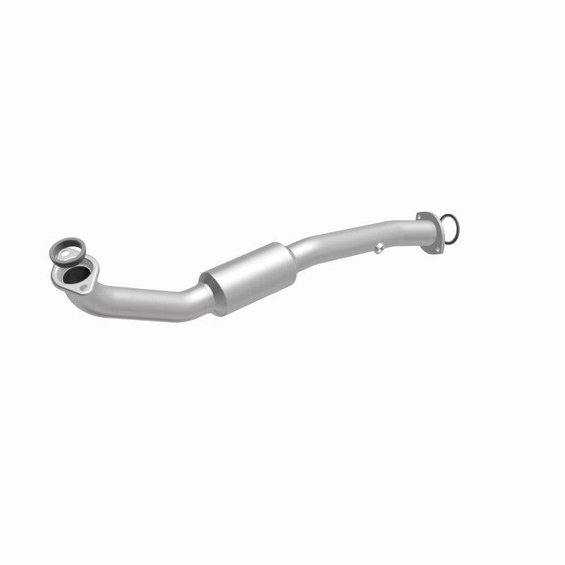 Magnaflow 52206 - MAG52206 - MagnaFlow Direct Fit Catalytic Converter 2009-2012 Highlander 2.7 L Underbody - Shipped in Europe - Tuningsupply.com