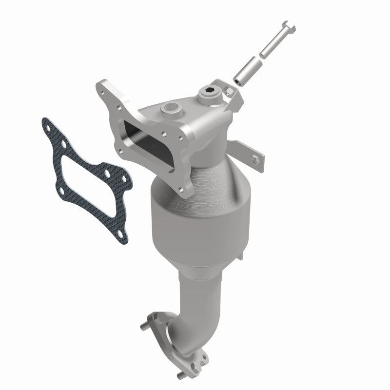 Magnaflow 52024 - MAG52024 - Magnaflow Conv DF 13-14 Accord 2.4L Manifold - Shipped in Europe - Tuningsupply.com