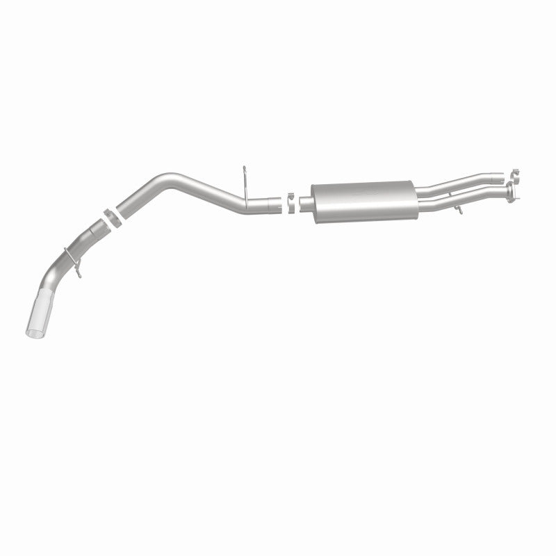 Magnaflow 15734 - MAG15734 - MagnaFlow Sys C/B Escalade 6.0L 00-02 - Shipped in Europe - Tuningsupply.com