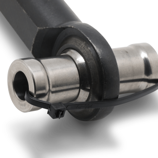 BLOX Racing BXSS-50015-BK - BLOBXSS-50015-BK - BLOX Racing Adjustable End Links Set - 2013+ Subaru FRX/BRZ/GT86 - 08-21 Subaru WRX STI - Shipped in Europe - Tuningsupply.com