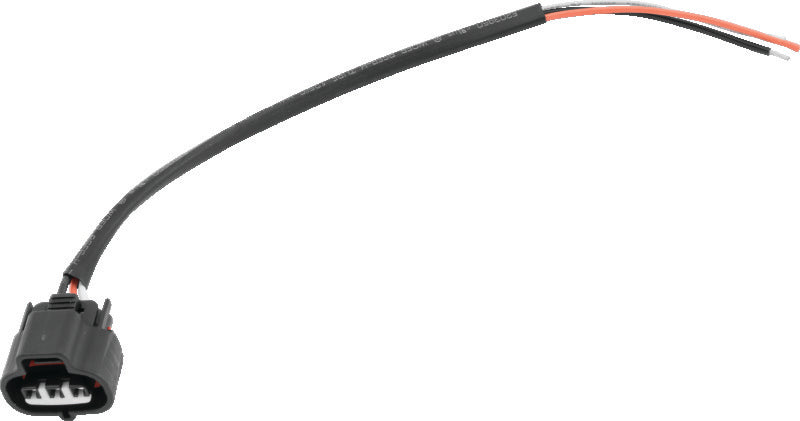 QuadBoss 403212 - QBS403212 - QuadBoss 14-15 Polaris ACE 325 (03) Wiring Pigtail - Shipped in Europe - Tuningsupply.com