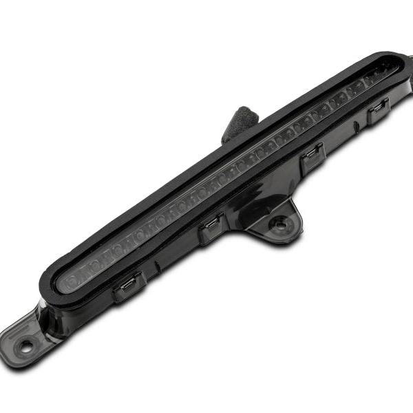 Raxiom 405251 - RAX405251 - Raxiom 10-14 Ford Mustang LED Third Brake Light (Smoked) - Shipped in Europe - Tuningsupply.com