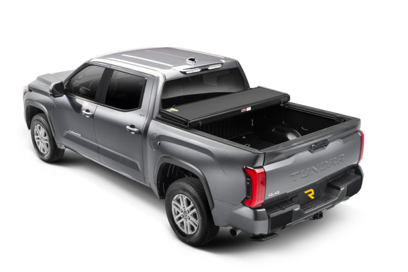Extang 88830 - EXT88830 - Extang 16-23 Toyota Tacoma (5ft. 1in. Bed) Solid Fold ALX - Shipped in Europe - Tuningsupply.com