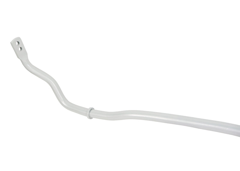 Whiteline BTF107Z - WHLBTF107Z - Whiteline 2023+ Toyota GR Corolla Front 27mm Sway Bar - Shipped in Europe - Tuningsupply.com