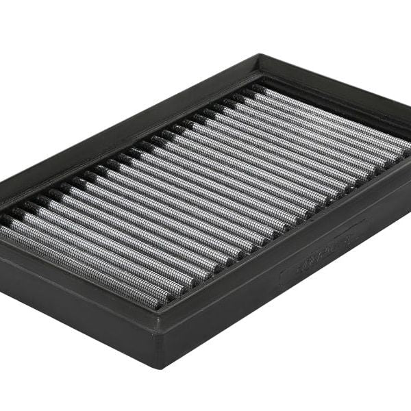 aFe 31-10254 - AFE31-10254 - aFe MagnumFLOW Air Filters OER Pro DRY S 2015 Audi A3/S3 1.8L 2.0LT - Shipped in Europe - Tuningsupply.com