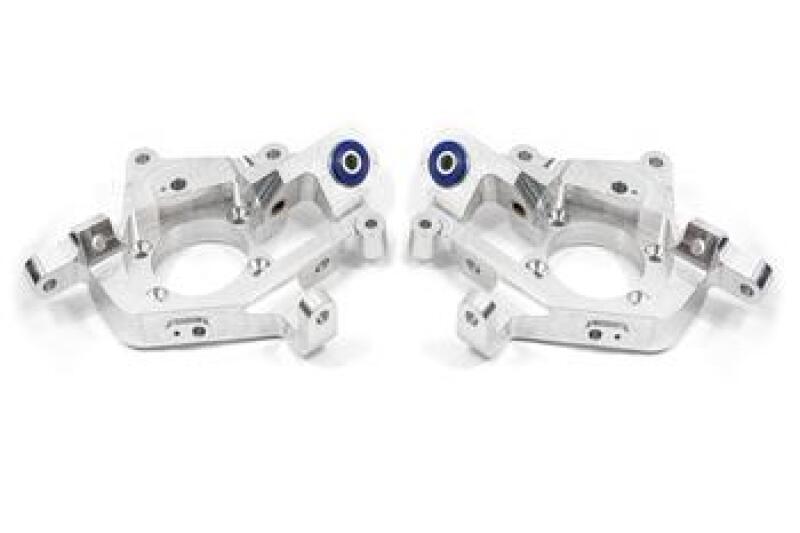 BMR Suspension SPN110 - BMRSPN110 - BMR 06-23 Dodge Charger / 08-23 Dodge Challenger 15in Conversion Spindles - Pair - Shipped in Europe - Tuningsupply.com