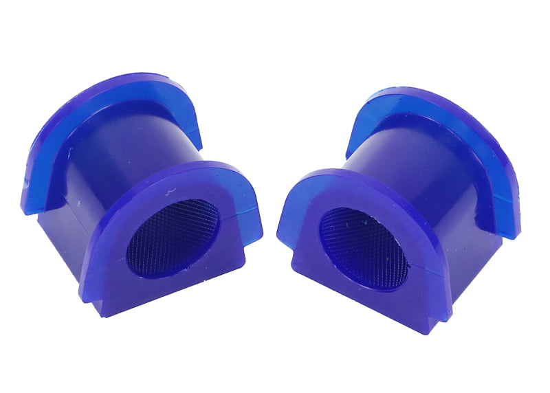 Superpro SPF0343-26K - SPRSPF0343-26K - SuperPro Mitsubishi 26mm Sway Bar Mount Bushing Kit - Shipped in Europe - Tuningsupply.com