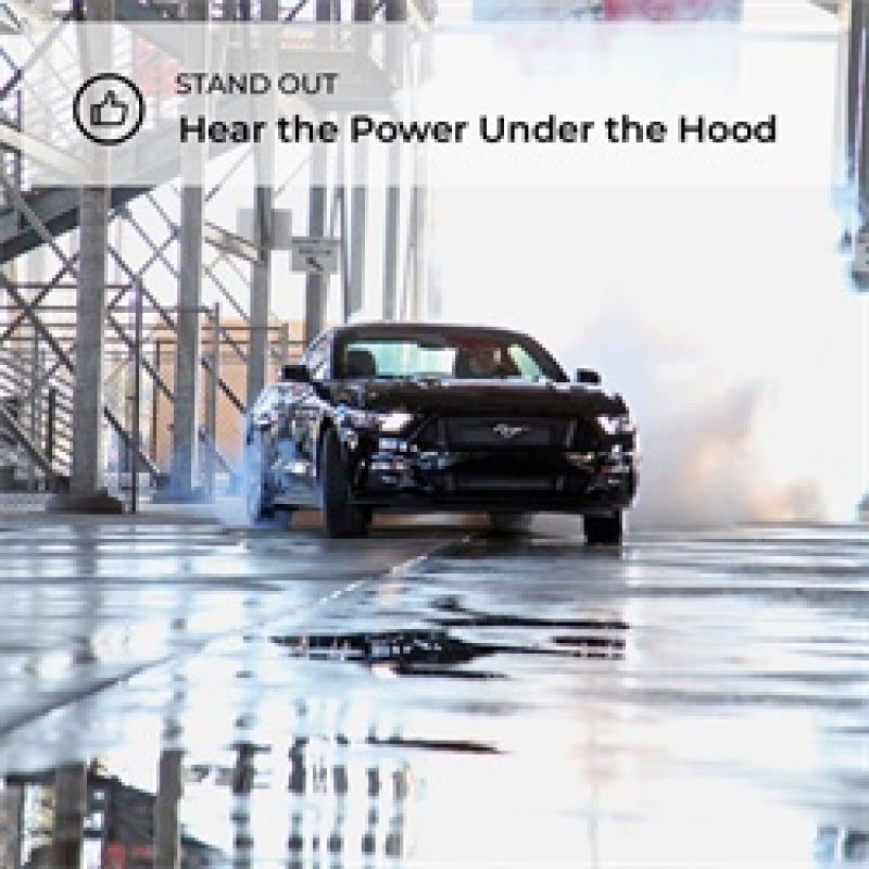 K&N Engineering 63-1585 - KNN63-1585 - K&N 19-20 Jeep Cherokee V6-3.2L AirCharger Performance Intake - Shipped in Europe - Tuningsupply.com