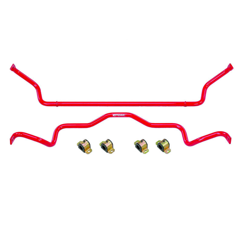 Hotchkis 22425 - HOT22425 - Hotchkis 05-08 Scion tC Sport Swaybar Set - Shipped in Europe - Tuningsupply.com
