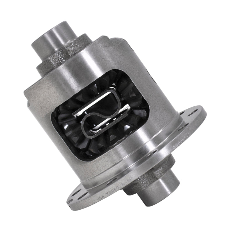 Yukon Gear & Axle YDGF7.5-28 - YUKYDGF7.5-28 - Yukon Gear Dura Grip For Ford 7.5in - Shipped in Europe - Tuningsupply.com