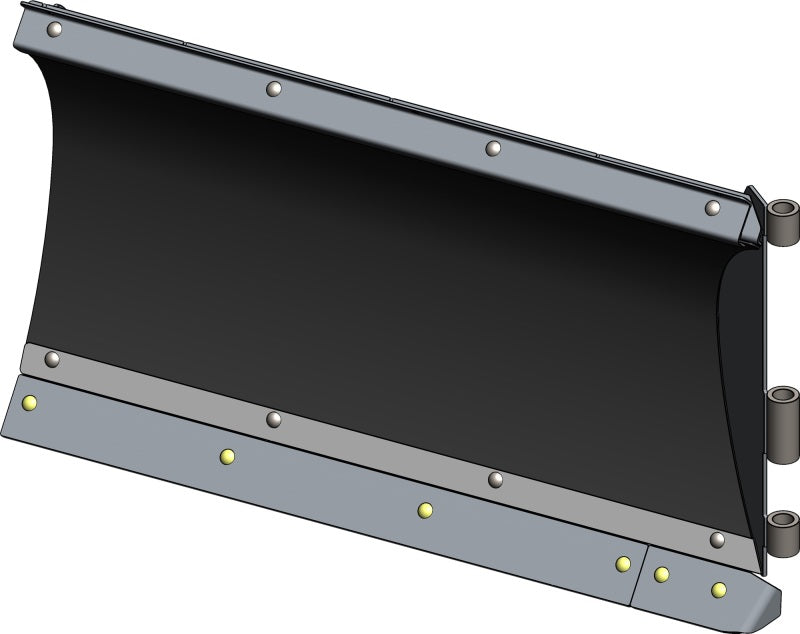 KFI 106180-PS - KFI106180-PS - KFI V-Plow Passenger Side Wing Kit- Box - 2 - Shipped in Europe - Tuningsupply.com